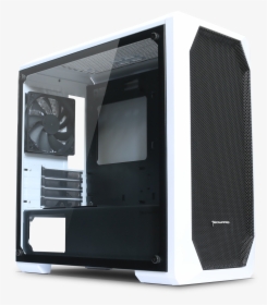 Computer Case Png, Transparent Png, Free Download