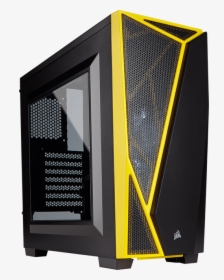 Computer Case Png, Transparent Png, Free Download
