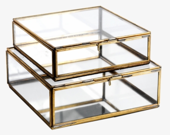 Glass Box Png, Transparent Png, Free Download