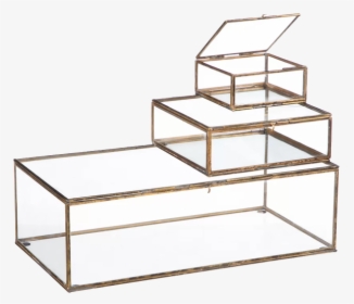 Glass Box Png, Transparent Png, Free Download