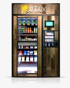 Kiosk-skew, HD Png Download, Free Download