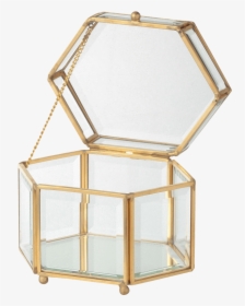 Glass Box Png, Transparent Png, Free Download