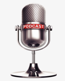 Podcast Production Service, HD Png Download, Free Download
