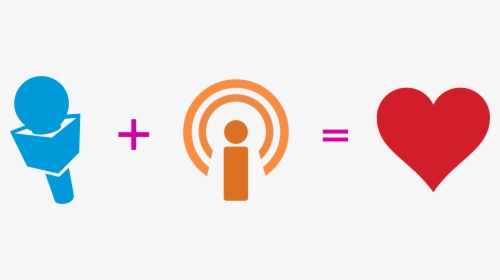 Podcast Microphone Png, Transparent Png, Free Download