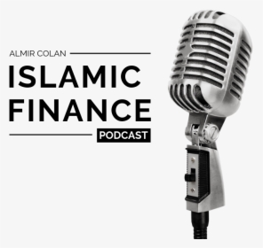 Podcast Microphone Png, Transparent Png, Free Download