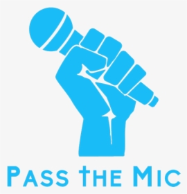 Podcast Microphone Png, Transparent Png, Free Download