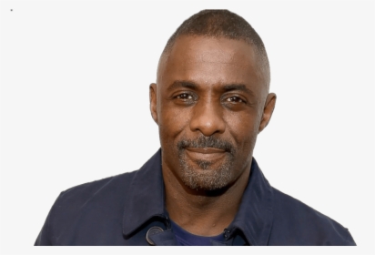 Idris Elba Portrait, HD Png Download, Free Download