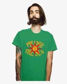 Praise The Sun Png, Transparent Png, Free Download