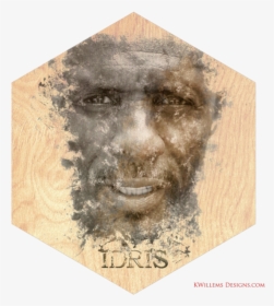 Transparent Idris Elba Png, Png Download, Free Download