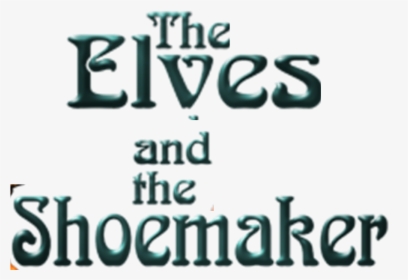 The Elves And The Shoemaker, HD Png Download, Free Download