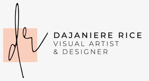 Dajaniere Rice Visual Artist And Graphic Designer, HD Png Download, Free Download