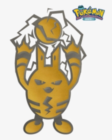 Ampharos Png, Transparent Png, Free Download