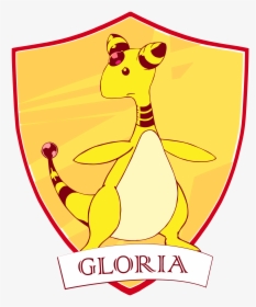 House Logo For Gloria, HD Png Download, Free Download