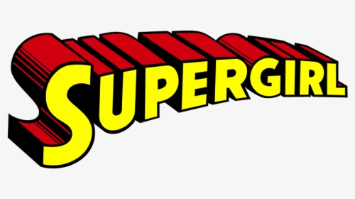 Supergirl Clipart Supe Girl, HD Png Download, Free Download