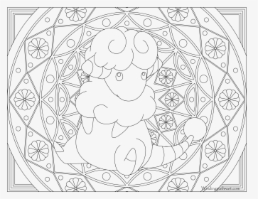 Ampharos Png, Transparent Png, Free Download