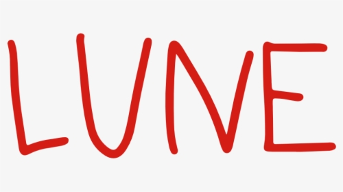 Lune Magazine, HD Png Download, Free Download