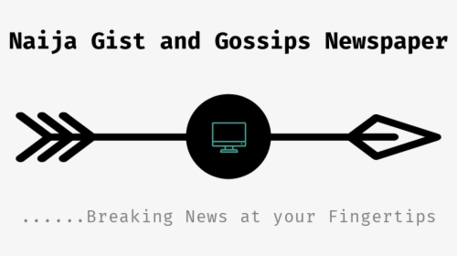 Naija Gist And Gossips Newspaper, HD Png Download, Free Download