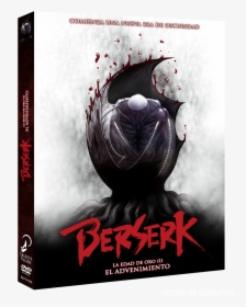 Berserk Golden Age Arc Iii, HD Png Download, Free Download