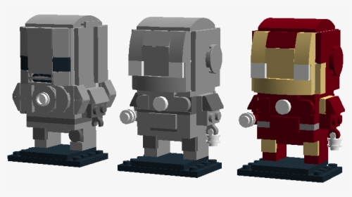 Lego Head Png, Transparent Png, Free Download