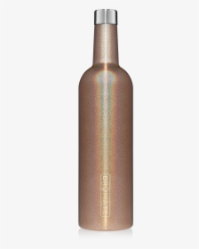 Gold Bottles Png, Transparent Png, Free Download