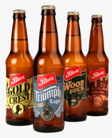 Custom Bottle Labels For Beer Bottles, HD Png Download, Free Download