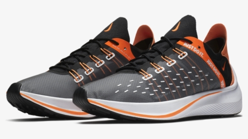 Nike Exp-x14 Se "just Do It/black", HD Png Download, Free Download