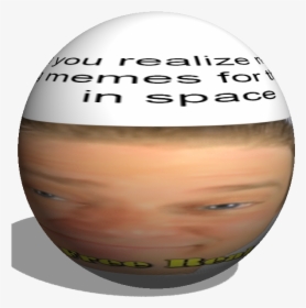 Thinking Meme Png, Transparent Png, Free Download