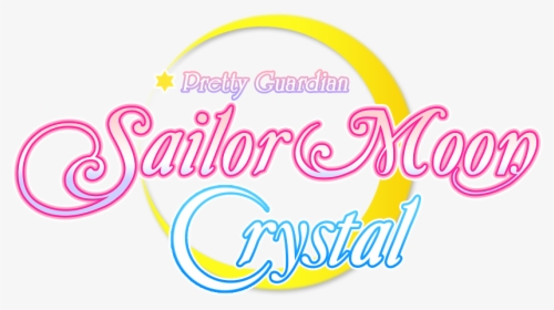 Sailor Moon Crystal Png, Transparent Png, Free Download