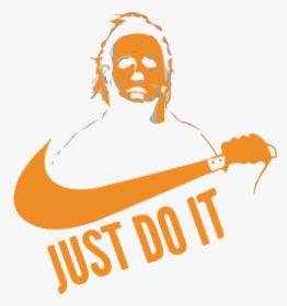 Nike Just Do It Png, Transparent Png, Free Download