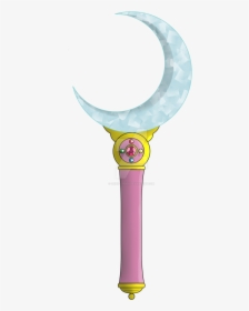 Sailor Moon Clipart Wand, HD Png Download, Free Download