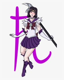 Sailor Moon Crystal Png, Transparent Png, Free Download