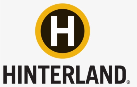Hinterland Vert, HD Png Download, Free Download