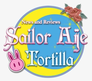 Sailor Tortilla, HD Png Download, Free Download