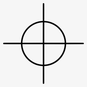 Circle Cross Png, Transparent Png, Free Download