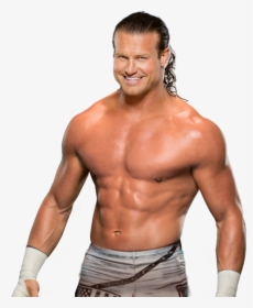 Dolph Ziggler Png, Transparent Png, Free Download