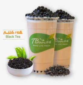 Boba Tea Png, Transparent Png, Free Download