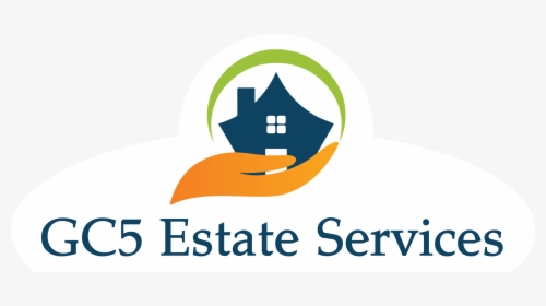 Gc5 Estate Services, HD Png Download, Free Download