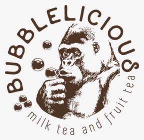 Boba Tea Png, Transparent Png, Free Download