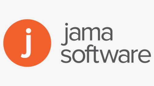 Jama Software Tag Logo Lockup, HD Png Download, Free Download