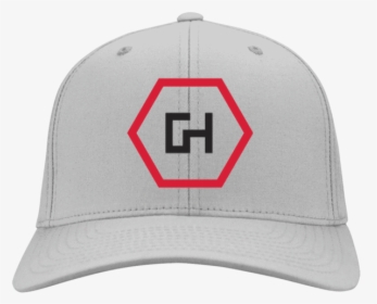 Dad Hat With Black Logo, HD Png Download, Free Download