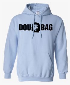 Being Libertarian Dou Che Bag Anti Communist Che Pullover, HD Png Download, Free Download