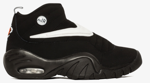 Nike Sneakers Air Shake Ndestrukt Black 880869-, HD Png Download, Free Download