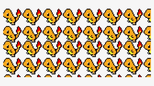 Transparent Charmander Sprite Png, Png Download, Free Download