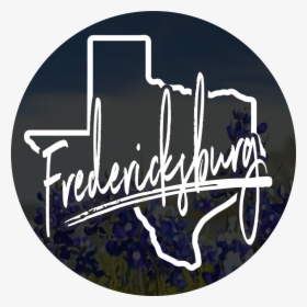 Fredericksburg, HD Png Download, Free Download