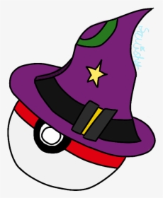 Drawn Pokeball Transparent, HD Png Download, Free Download