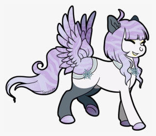 Commission Pond Pony, HD Png Download, Free Download