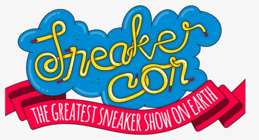Sneaker Con Melbourne Summary, HD Png Download, Free Download