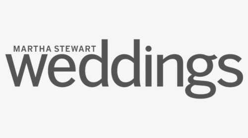 Martha Stewart Weddings, HD Png Download, Free Download