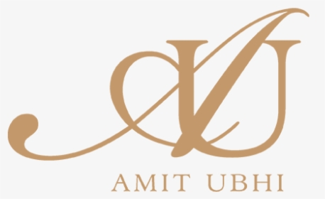 Logo Design By Saulogchito For Amit Ubhi Photography, HD Png Download, Free Download