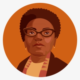 Audre Lorde , Png Download, Transparent Png, Free Download